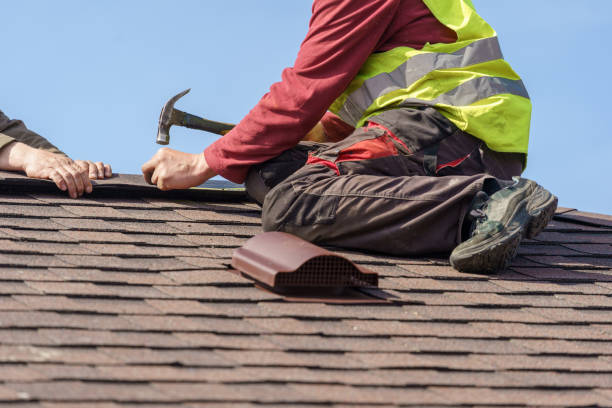 Professional Roofing Contractor in Lochmoor Waterway Estates, FL