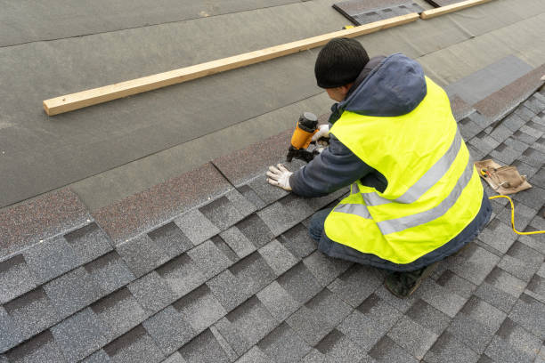 Roof Installation Near Me in Lochmoor Waterway Estates, FL