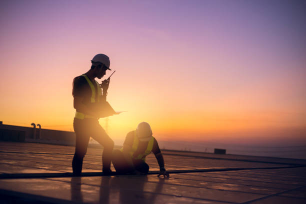 Best Best Roofing Contractors  in Lochmoor Waterway Estates, FL