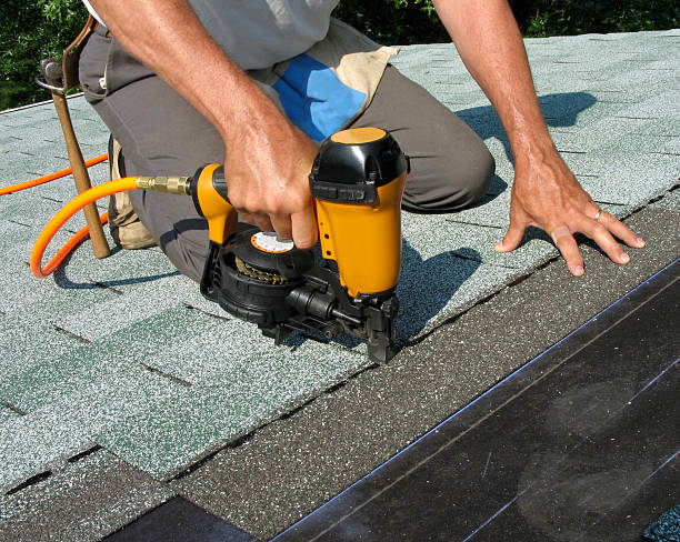 Gutter Installation and Roofing in Lochmoor Waterway Estates, FL